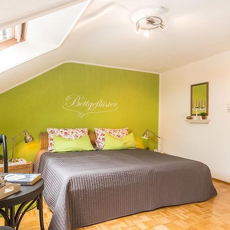 Ferienwohnung Auszeit Маркдорф Екстериор снимка