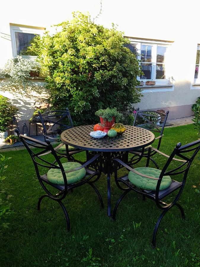 Ferienwohnung Auszeit Маркдорф Екстериор снимка