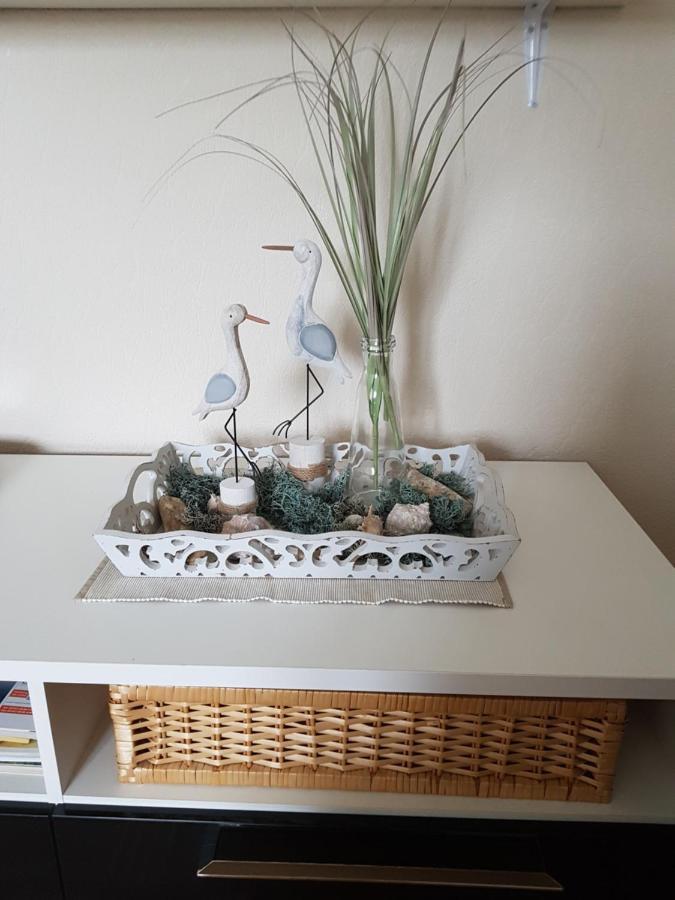 Ferienwohnung Auszeit Маркдорф Екстериор снимка