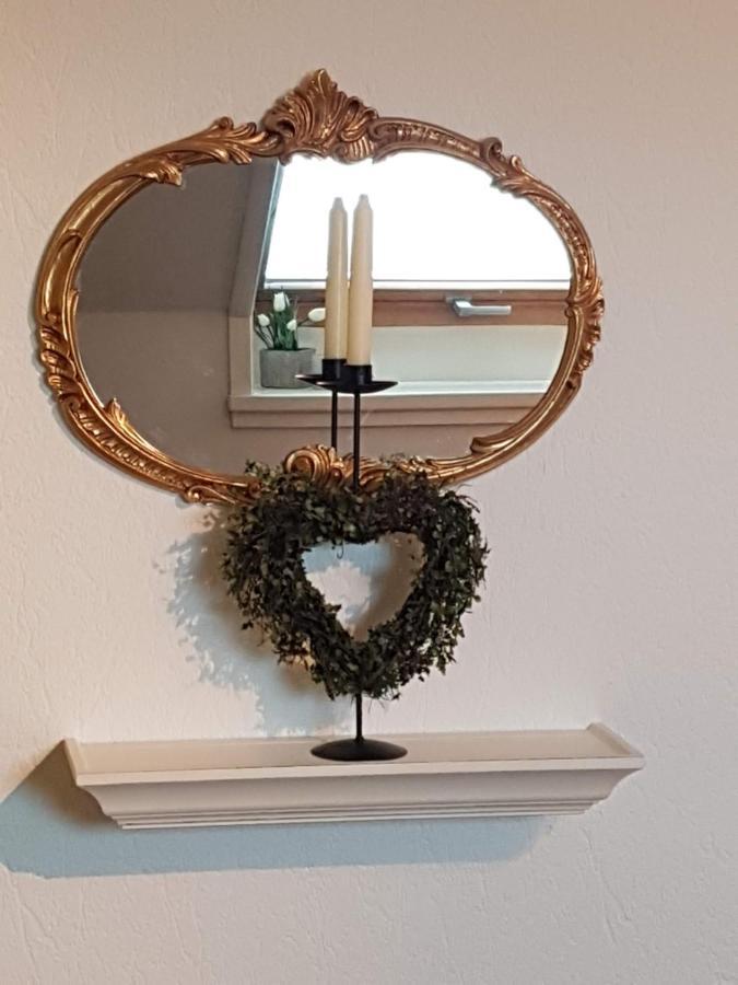 Ferienwohnung Auszeit Маркдорф Екстериор снимка