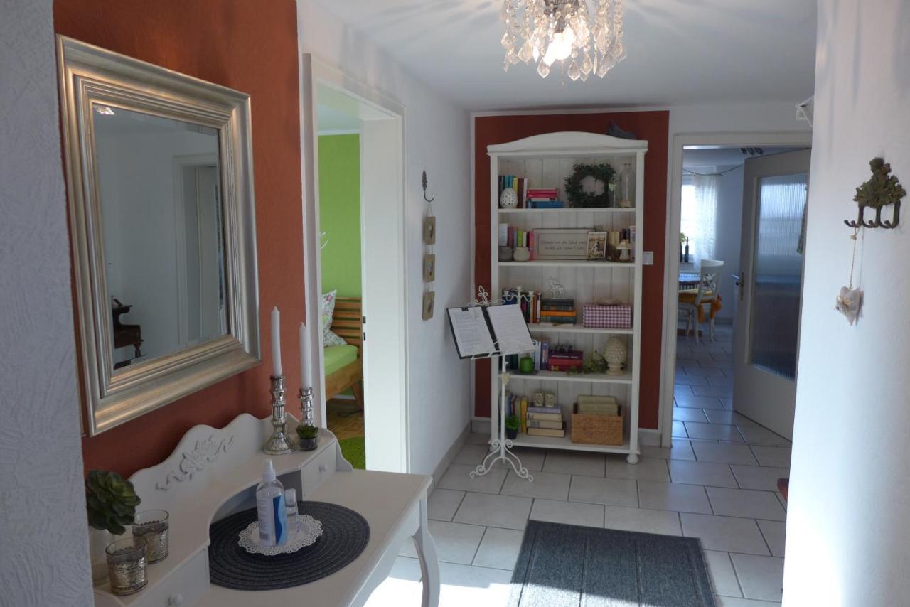 Ferienwohnung Auszeit Маркдорф Екстериор снимка