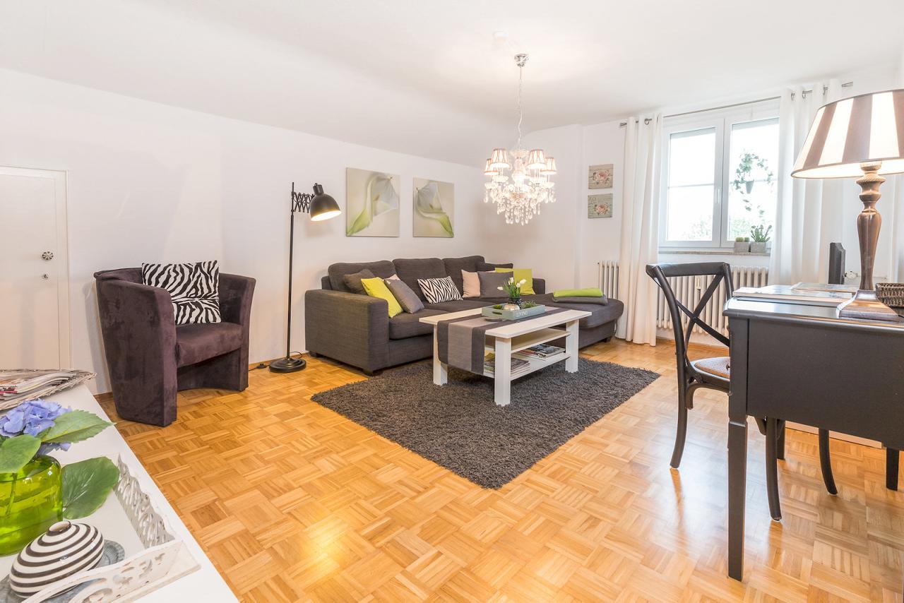 Ferienwohnung Auszeit Маркдорф Екстериор снимка