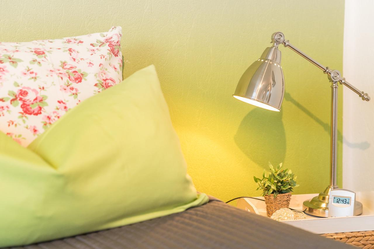 Ferienwohnung Auszeit Маркдорф Екстериор снимка