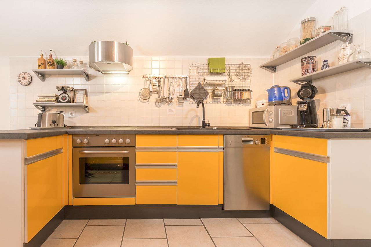 Ferienwohnung Auszeit Маркдорф Екстериор снимка