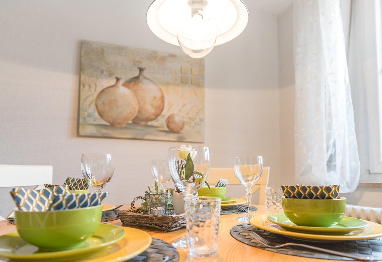 Ferienwohnung Auszeit Маркдорф Екстериор снимка