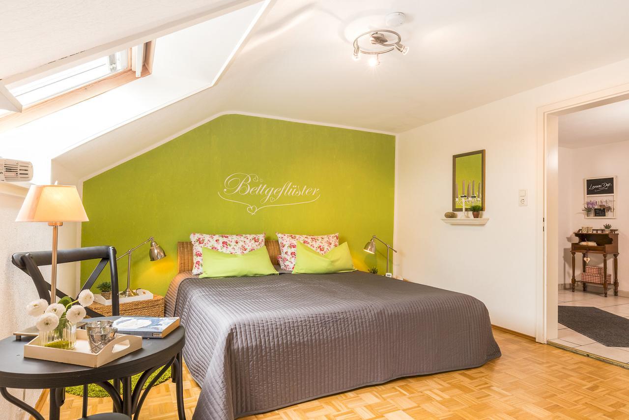 Ferienwohnung Auszeit Маркдорф Екстериор снимка